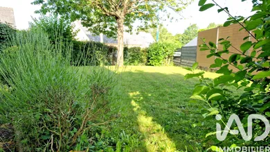 Pavillon à Louverné (53950)