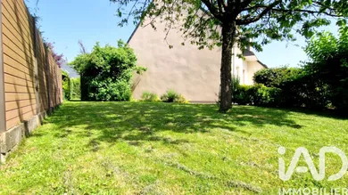 Pavillon à Louverné (53950)