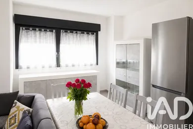 Appartement à Perpignan (66100)