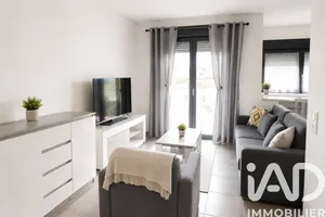 Appartement à Perpignan (66100)