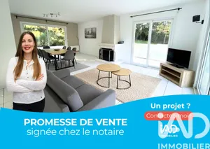 Maison à Chanceaux sur choisille (37390)