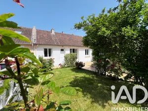House in Le Havre (76620)