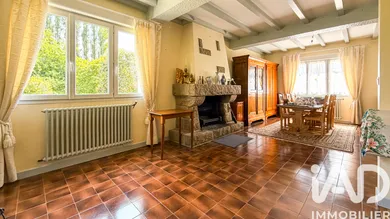 Maison à Rospez (22300)