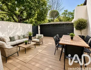 House in Morières-lès-Avignon (84310)
