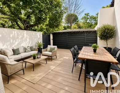 House in Morières-lès-Avignon (84310)