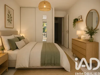 Apartment in Fréjus (83600)