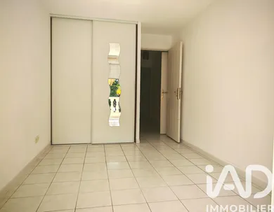 Apartment in Fréjus (83600)