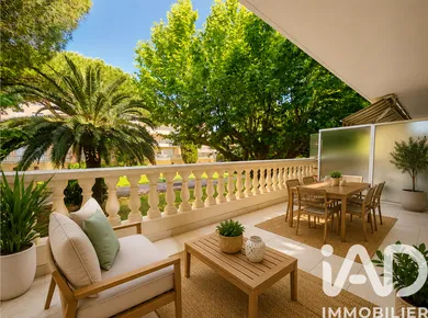 Appartement à Fréjus (83600)