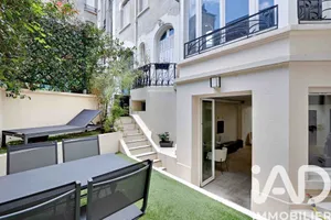 Apartment in Neuilly-sur-Seine (92200)