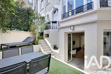 Apartment in Neuilly-sur-Seine (92200)
