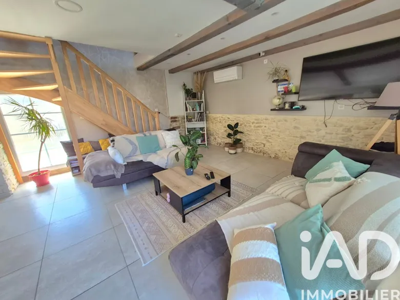 Maison 5 pièces 115 m² · à Castres · 115 m² · 215 000 €