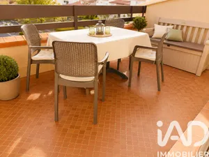 Apartment in Leucate (11370)