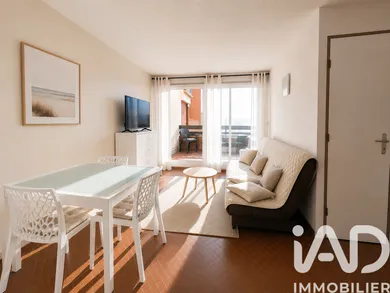 Appartement à Leucate (11370)