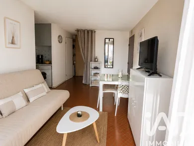 Appartement à Leucate (11370)