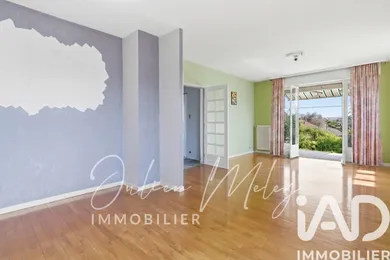 Maison à Nommay (25600)