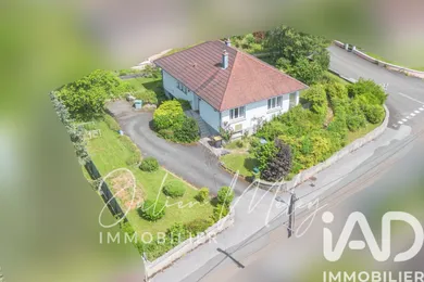 Maison à Nommay (25600)