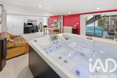 House in Nantes (44100)
