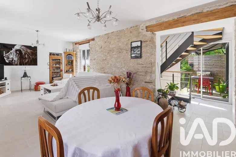 Maison 6 pièces 177 m² · à Nantes · 177 m² · 672 900 €