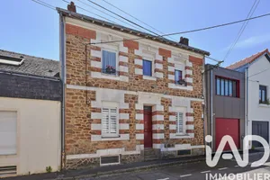 Maison à Nantes (44100)