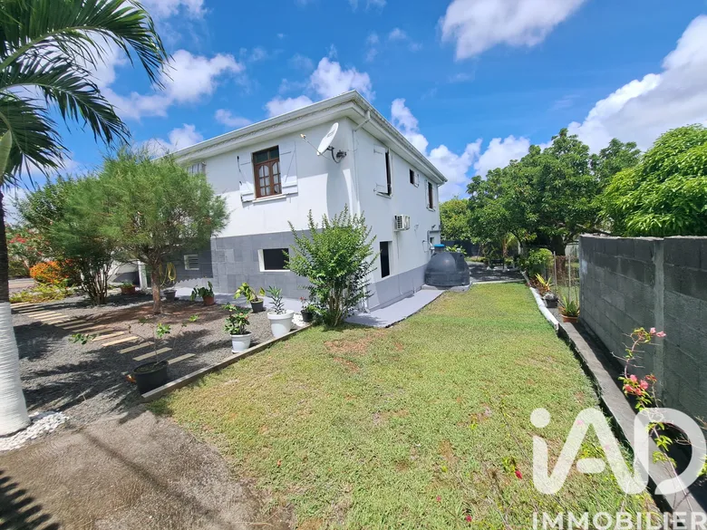 Maison 4 pièces 180 m² · à Port-Louis · 180 m² · 436 000 €