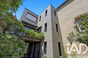 House in Nantes (44100)