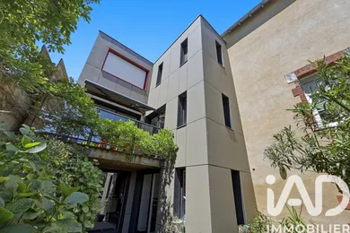 House in Nantes (44100)