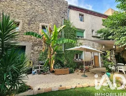 Maison à Adissan (34230)