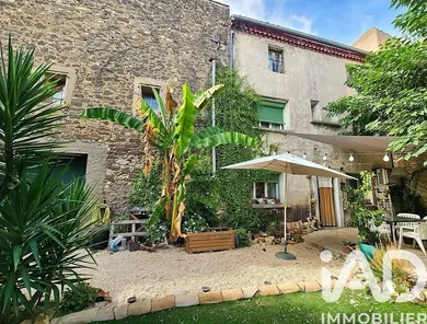 House in Adissan (34230)
