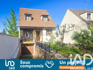 House in Sannois (95110)