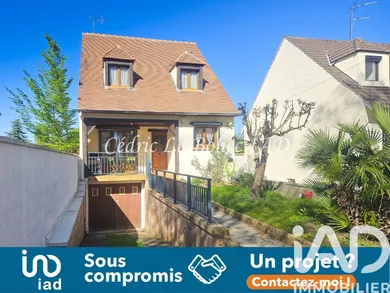 House in Sannois (95110)