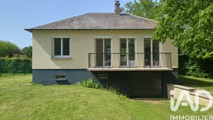 Maison à Évreux (27000)