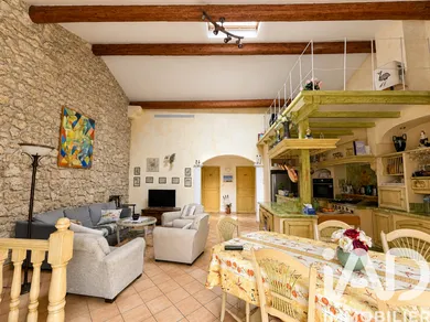 Maison à Sigean (11130)