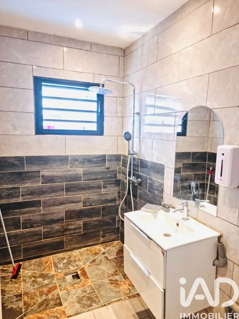 Maison 5 pièces 87 m² · à L'Étang-Salé · 87 m² · 219 000 €