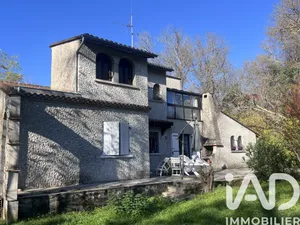 Maison de campagne à Saillans (33141)