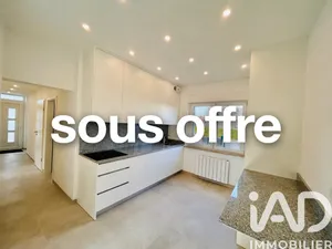 Appartement à Tressange (57710)