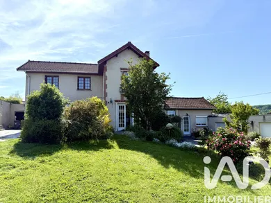 Maison à Igny (91430)