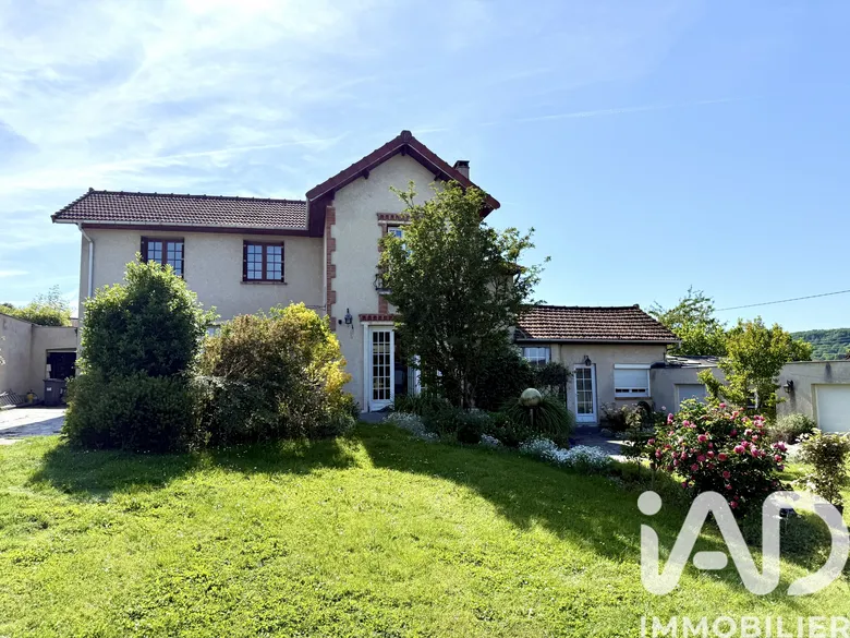Maison 8 pièces 190 m² · à Igny · 190 m² · 760 000 €
