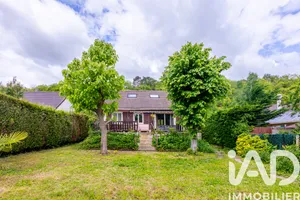 Maison à Pontoise (95300)