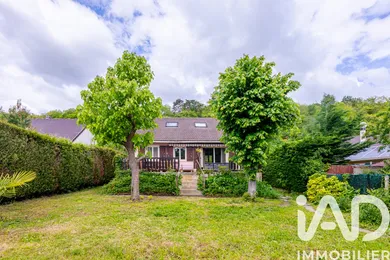 Maison à Pontoise (95300)