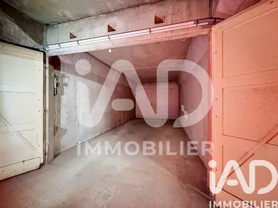 Garage à Maisons-Laffitte (78600)