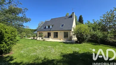 Maison à Dinan (22100)
