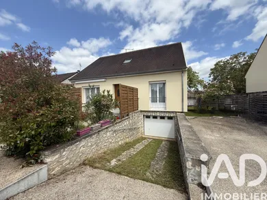 Maison à Maincy (77950)