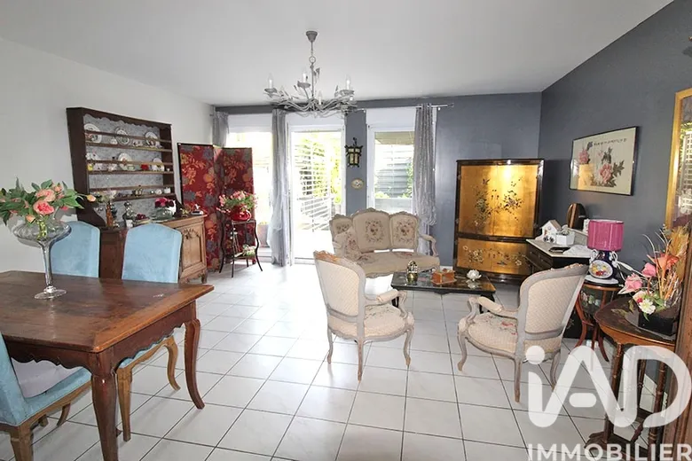 Maison 4 pièces 99 m² · à Ifs · 99,4 m² · 272 000 €