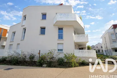 Appartement à Voisins-le-Bretonneux (78960)
