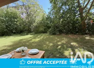 Apartment in Toulouse (31400)