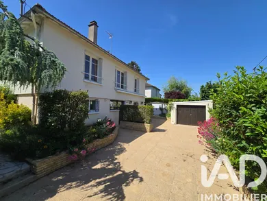 Traditional house in Auxerre (89000)