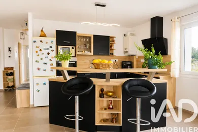 Apartment in Laxou (54520)