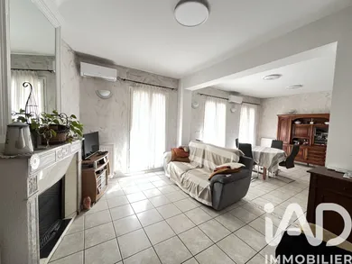 Townhouse in Perpignan (66000)