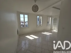 Apartment in Le Havre (76600)