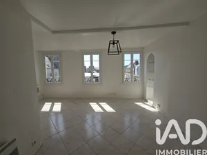 Appartement à Le Havre (76600)